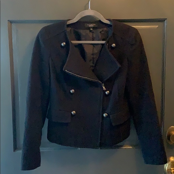 Jacket - Picture 2 of 3